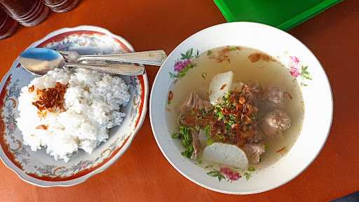 Soto Babat Kartini 9