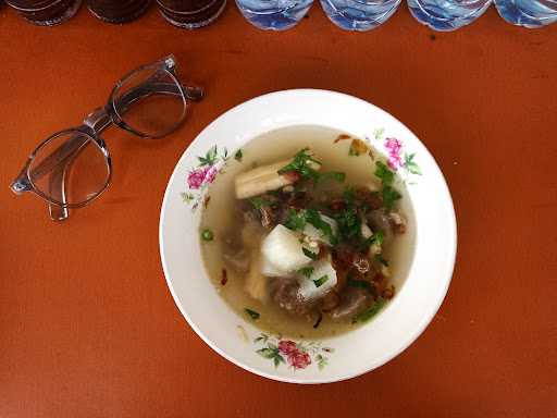 Soto Babat Kartini 7