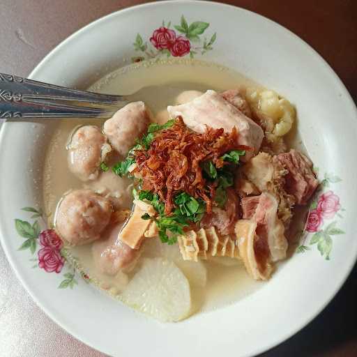 Soto Babat Kartini 5