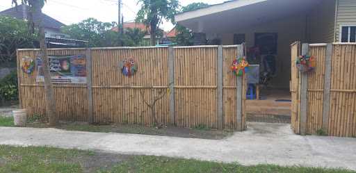 Soto Betawi Kedai Rumah Bambu 6