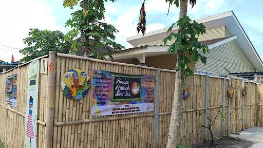 Soto Betawi Kedai Rumah Bambu 4