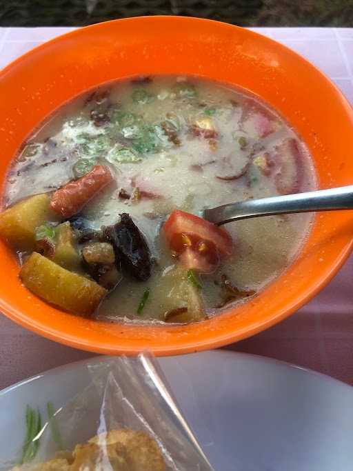 Soto Betawi Kedai Rumah Bambu 7