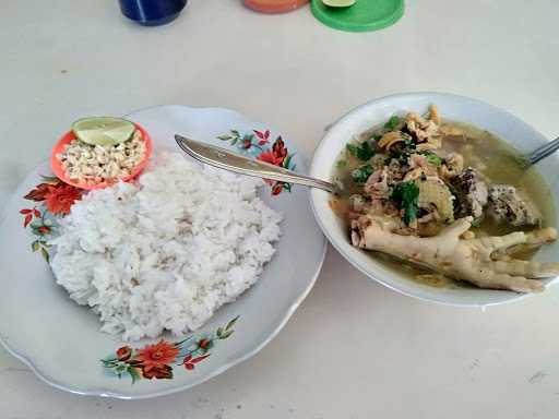 Soto Pak Arifin 3