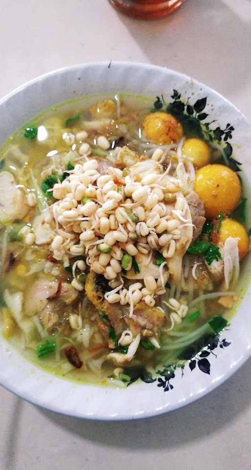 Soto Pak Arifin 7