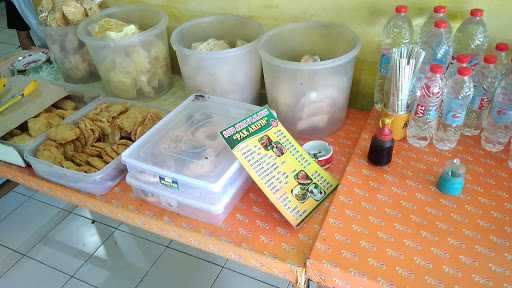 Soto Pak Arifin 2