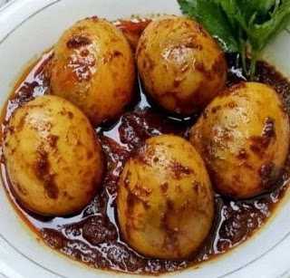 Spesialis Rendang Padang 3