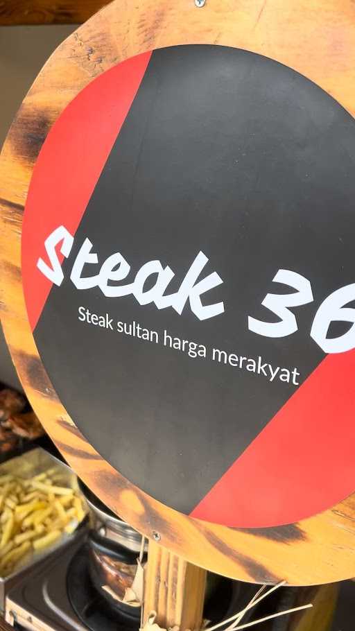 Steak 36 Gatsu (Ga-Kul) 6