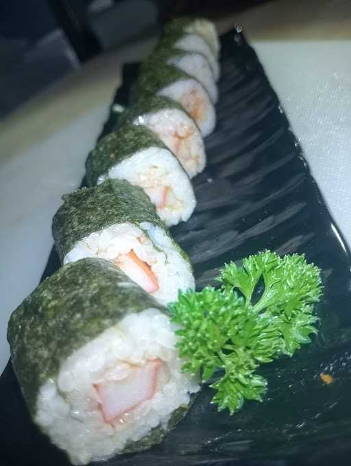 Sukka.Sushi 2