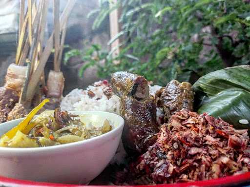 Sundari Nasi Gibung 2