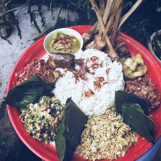 Sundari Nasi Gibung 1