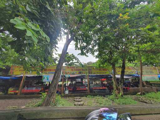 Tahu Telur Lapangan Lumintang 5