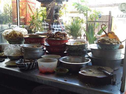 Warung Babi Guling Sri Asih 3