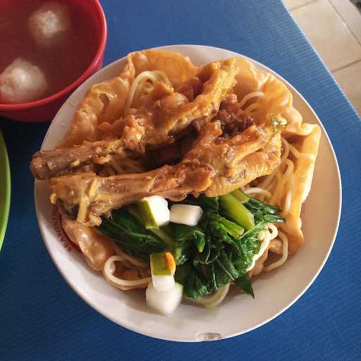 Warung Bakso Upin Ipin Blitar 5