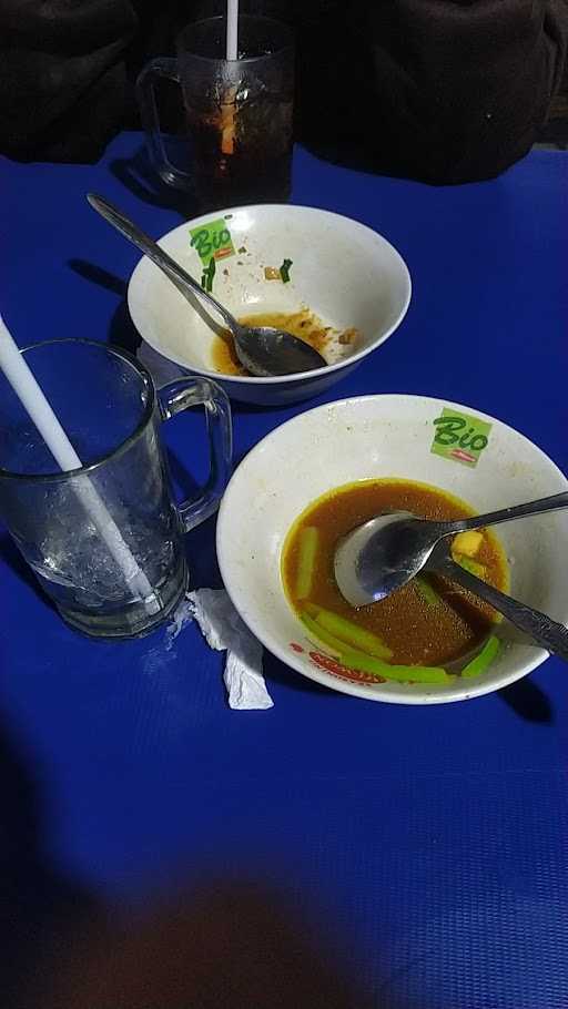 Warung Bakso Upin Ipin Blitar 8