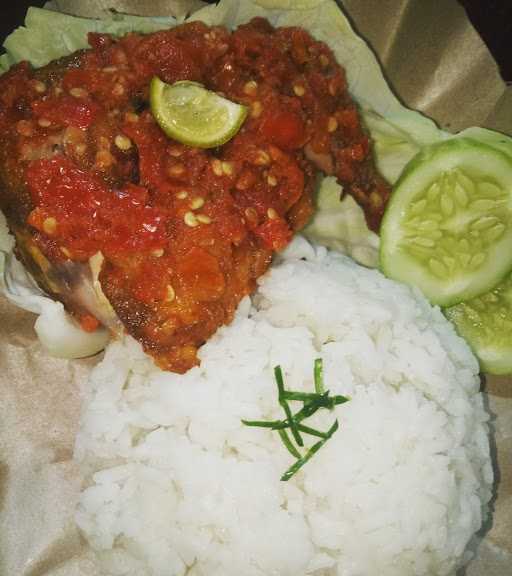 Warung Beten Ketapang 2