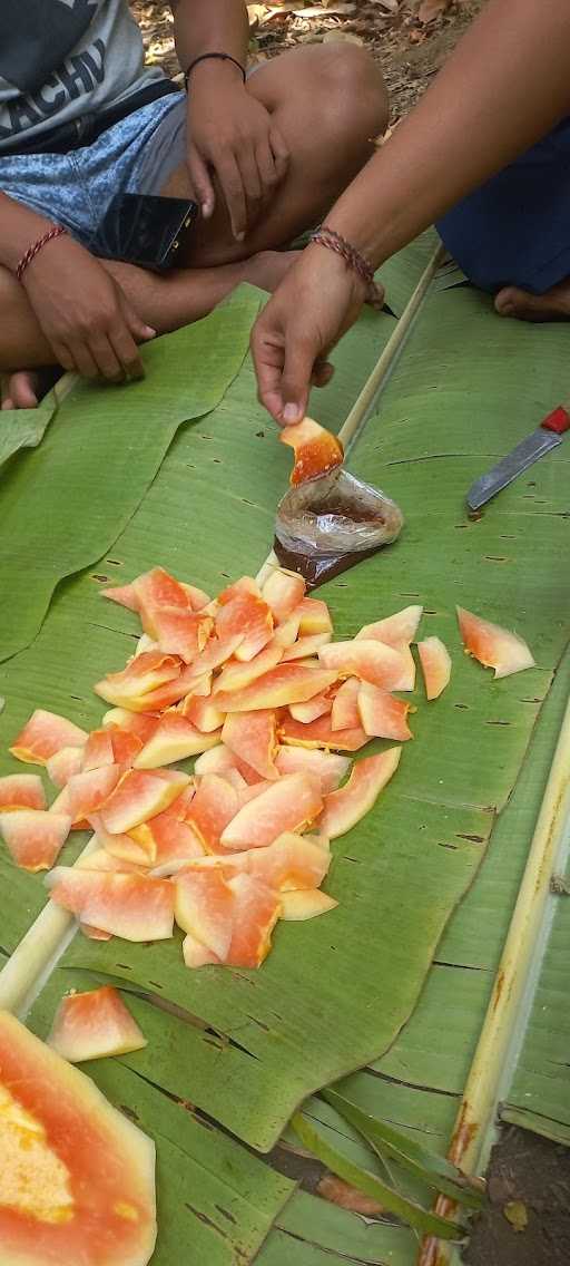 Warung Endyk 4