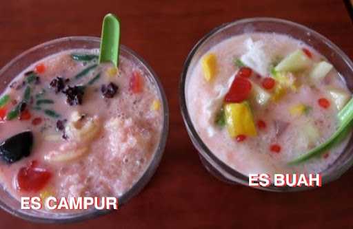 Warung Es Juice Azza 6