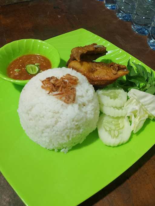 Warung Ika Nasi Goreng 4