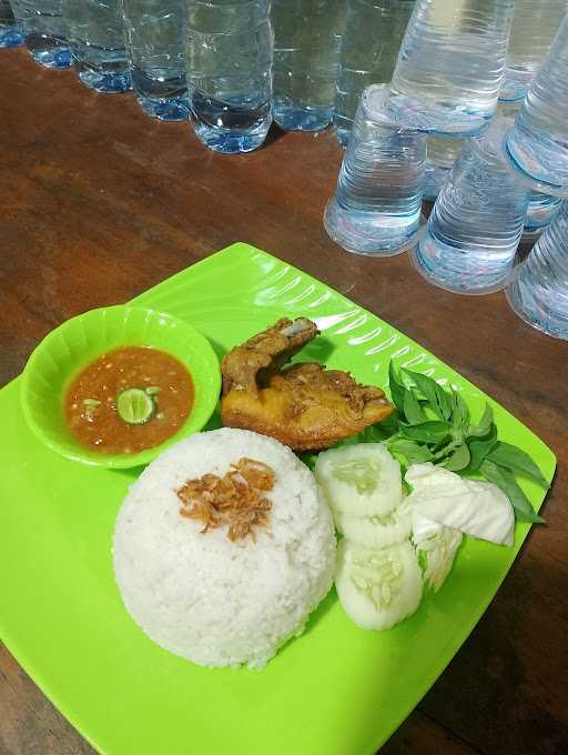 Warung Ika Nasi Goreng 3