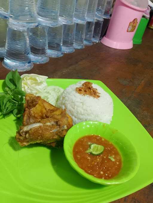 Warung Ika Nasi Goreng 2