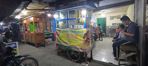 Warung Khas Thailand, Muslim 10