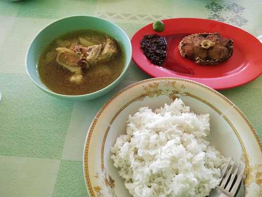 Warung Lembongan Sop Kepala Ikan 2