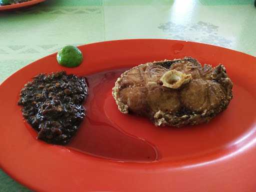 Warung Lembongan Sop Kepala Ikan 3