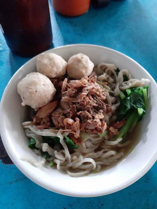 Warung Mie Ayam Racing 8