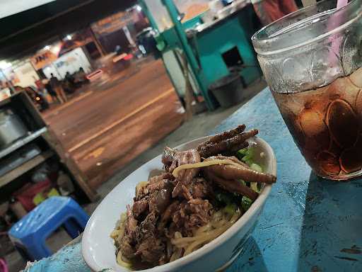 Warung Mie Ayam Racing 4