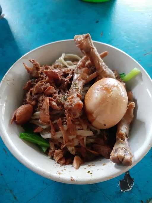 Warung Mie Ayam Racing 2