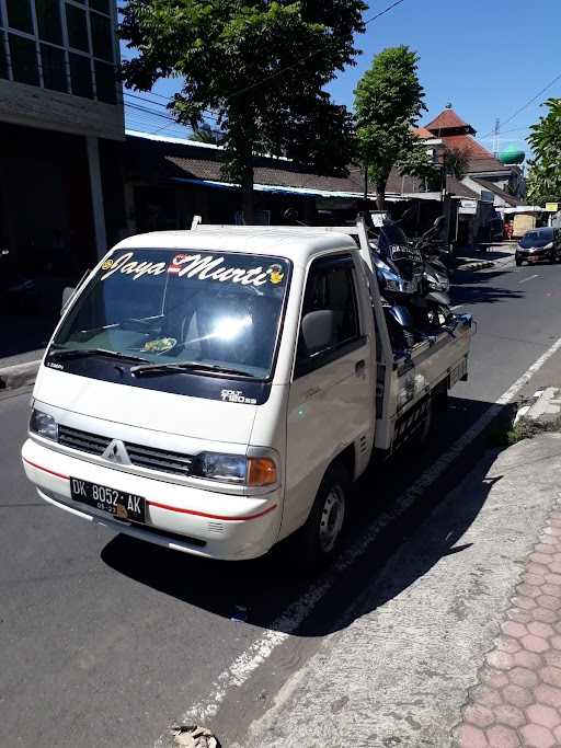 Warung Muslim Banyuwangi Wagito 5