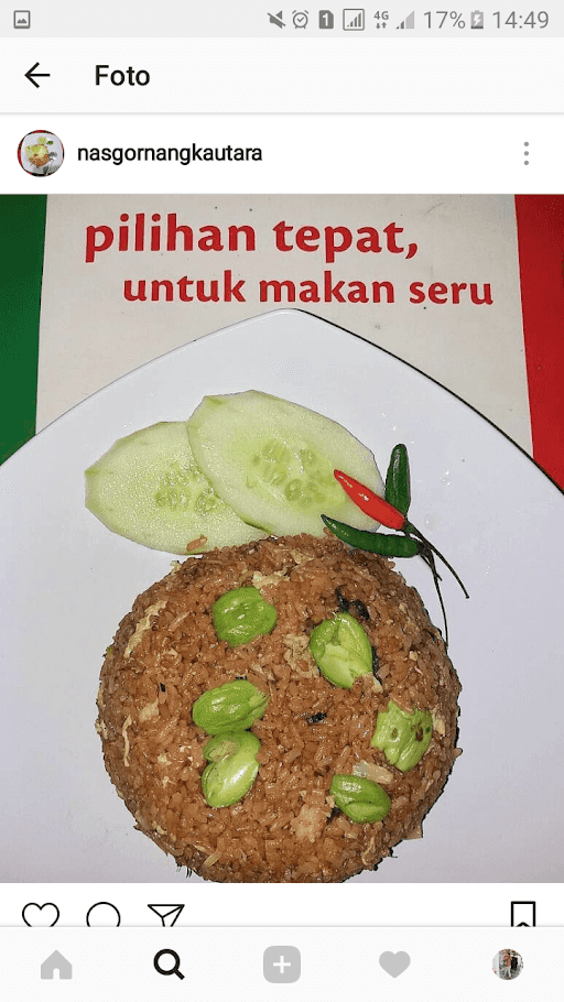 Warung Muslim Jawa Timur 2