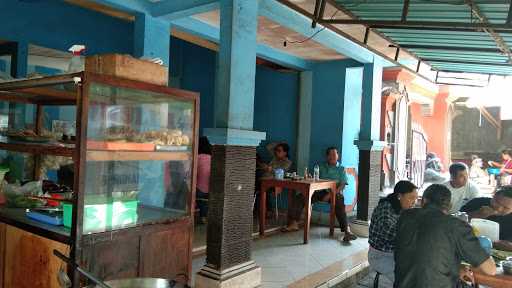 Warung Muslim Spesial 1