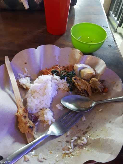 Warung Nasi Ayam Betutu 4