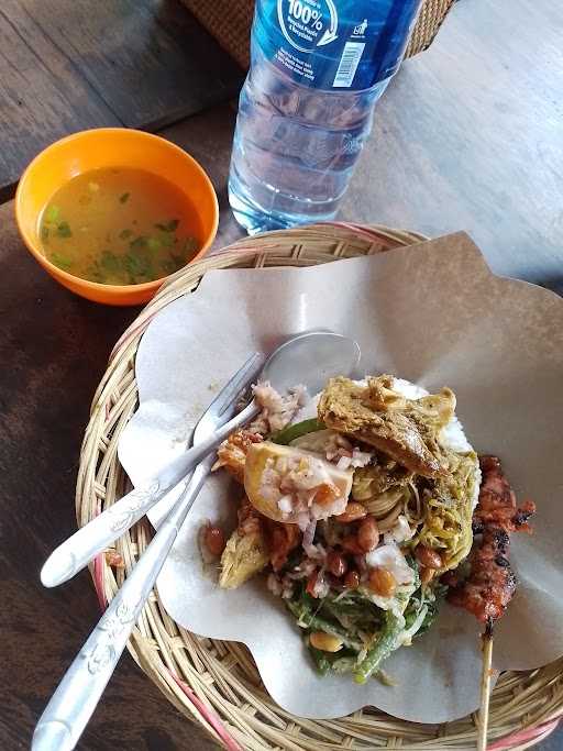 Warung Nasi Ayam Betutu 9