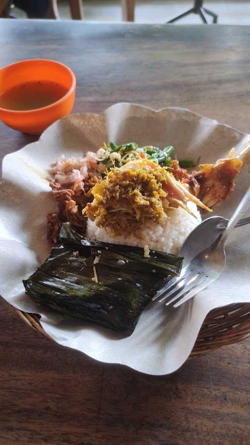 Warung Nasi Ayam Betutu 5