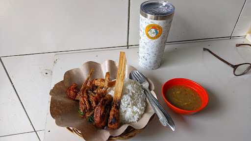 Warung Nasi Campur Kubu Sari 10