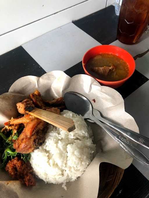 Warung Nasi Campur Kubu Sari 9