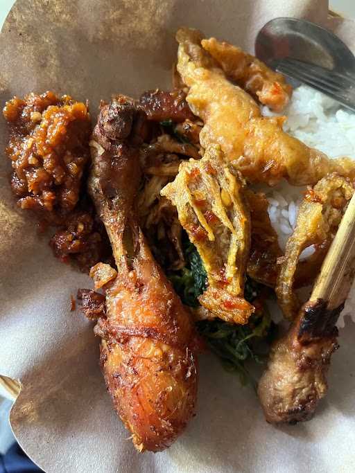 Warung Nasi Campur Kubu Sari 2