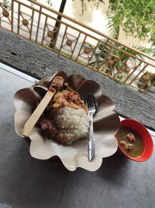 Warung Nasi Campur Kubu Sari 1