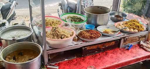 Warung Nasi Men Mangkok 1