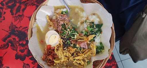 Warung Nasi Men Mangkok 4