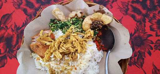 Warung Nasi Men Mangkok 2