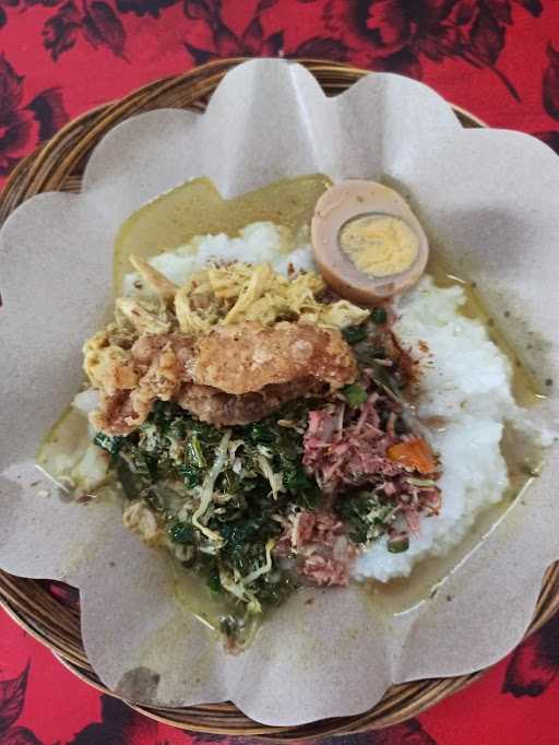 Warung Nasi Men Mangkok 3