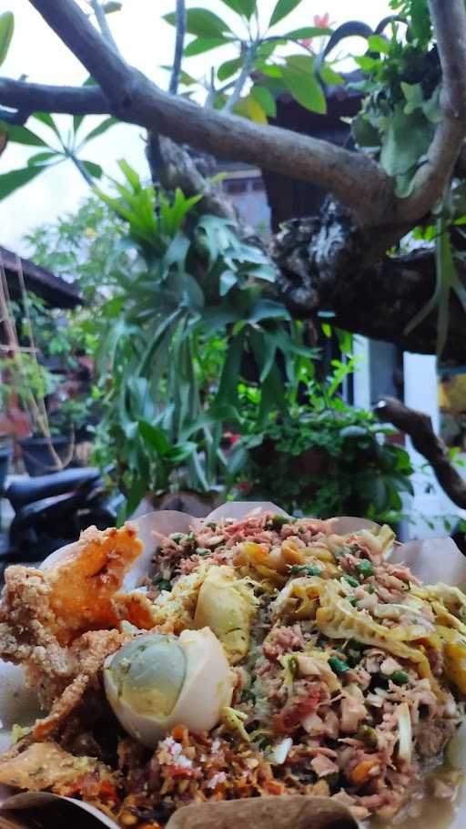 Warung Nasi Men Mangkok 6