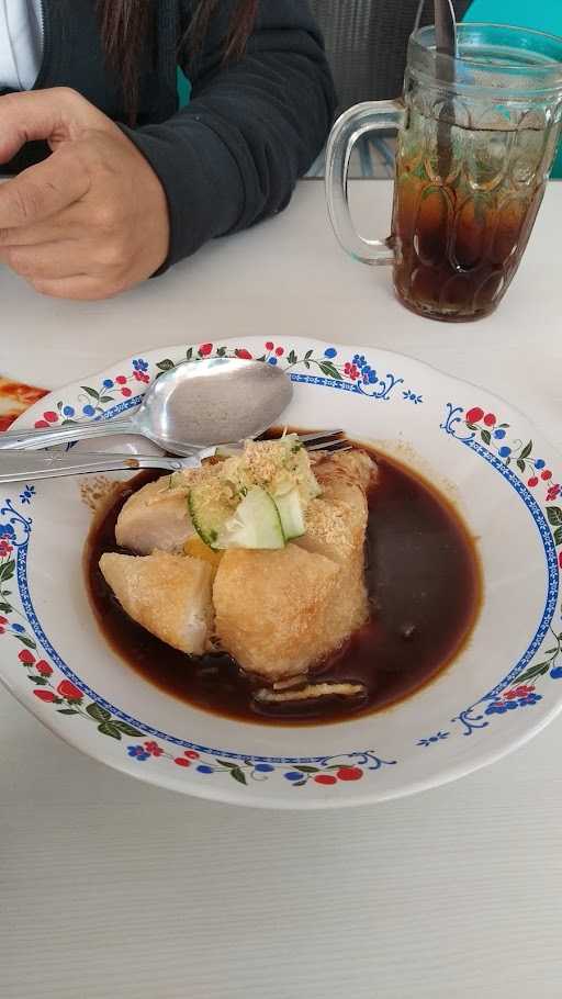 Warung Nasi Uduk Buk Yuli 8