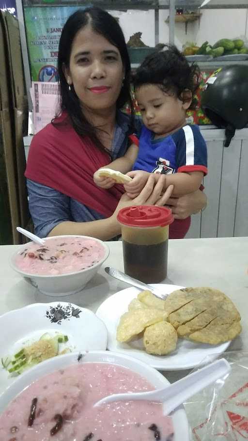 Warung Nasi Uduk Buk Yuli 4