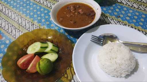 Warung Nikmat Suramadu 2