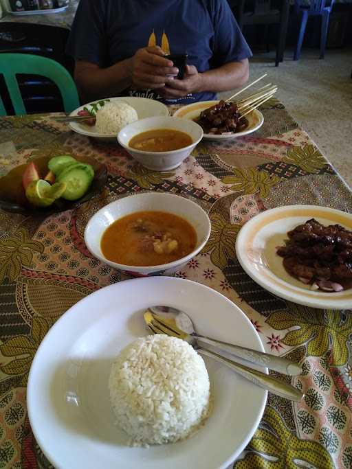 Warung Nikmat Suramadu 1