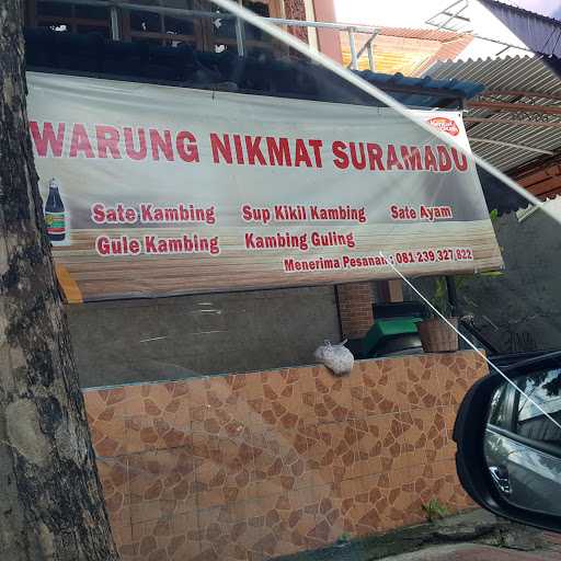 Warung Nikmat Suramadu 9